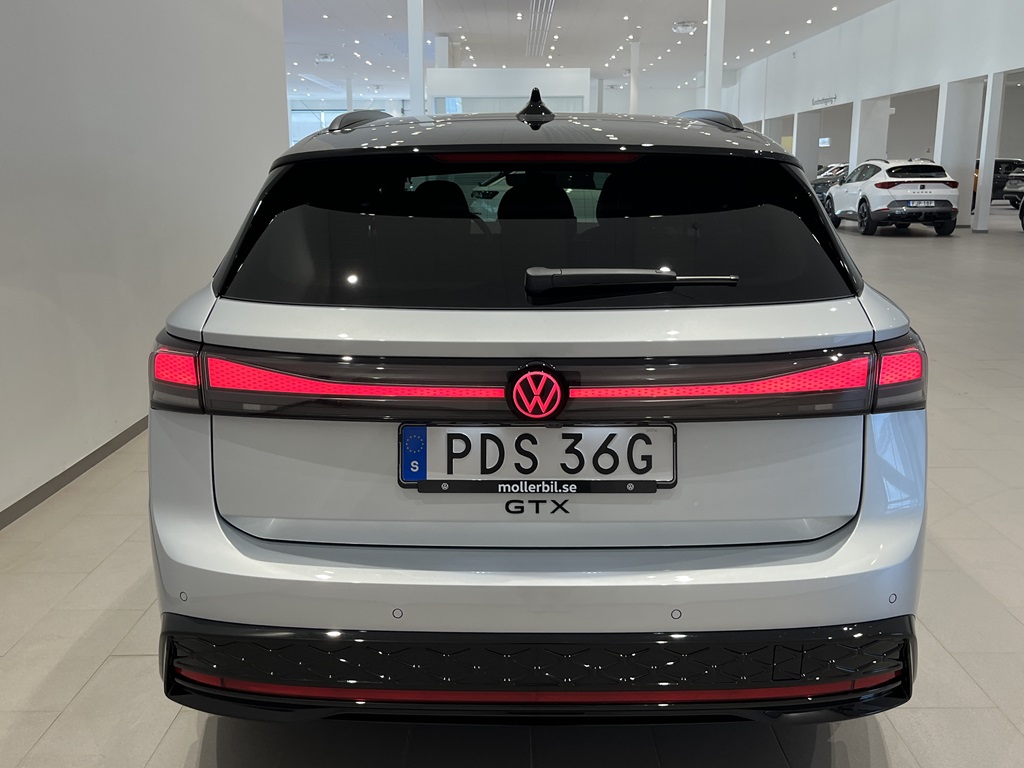 Volkswagen ID.7 Tourer PDS36G
