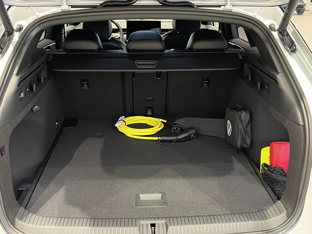 Volkswagen ID.7 Tourer PDS36G