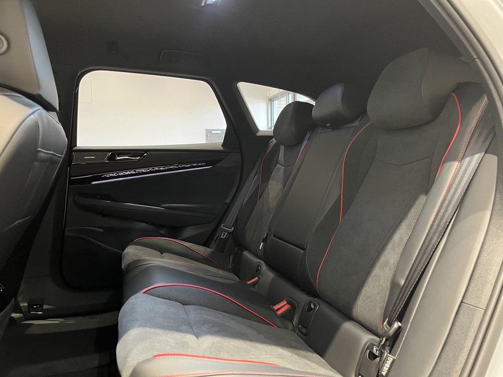 Volkswagen ID.7 Tourer PDS36G