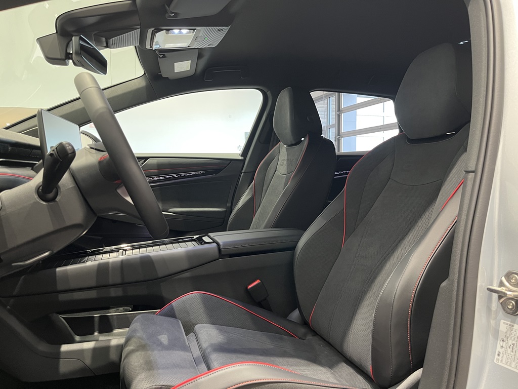 Volkswagen ID.7 Tourer PDS36G
