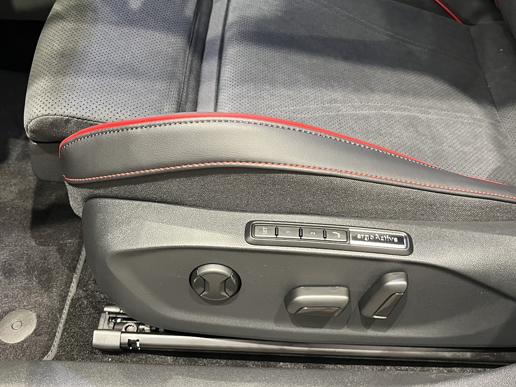 Volkswagen ID.7 Tourer PDS36G