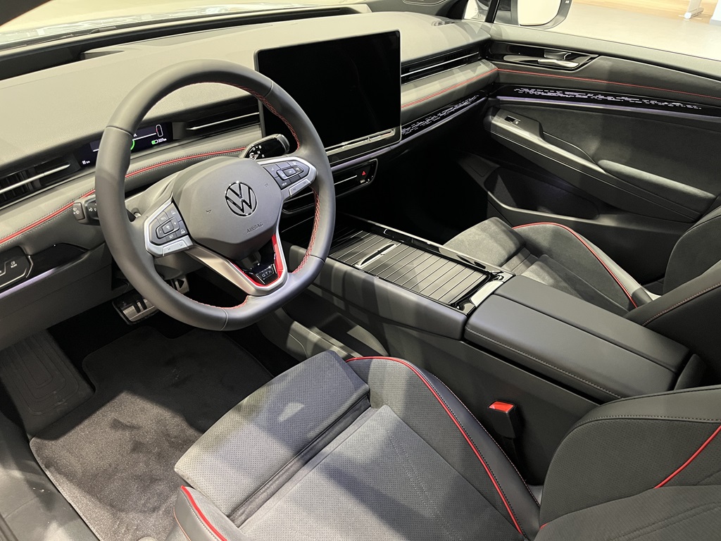 Volkswagen ID.7 Tourer PDS36G