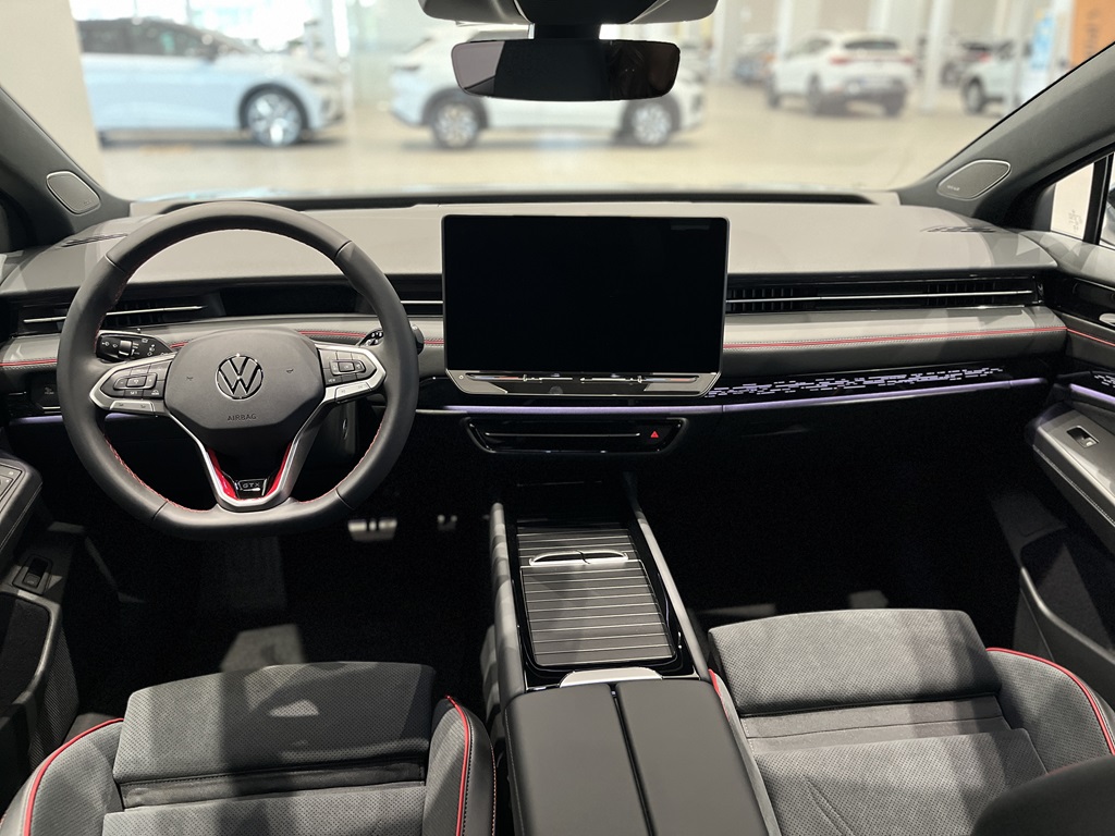 Volkswagen ID.7 Tourer PDS36G