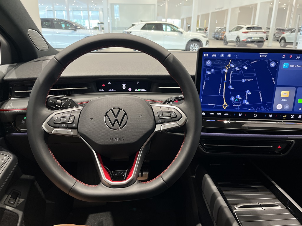 Volkswagen ID.7 Tourer PDS36G