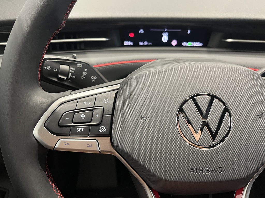 Volkswagen ID.7 Tourer PDS36G