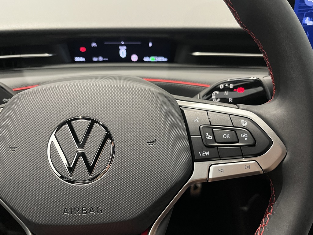 Volkswagen ID.7 Tourer PDS36G
