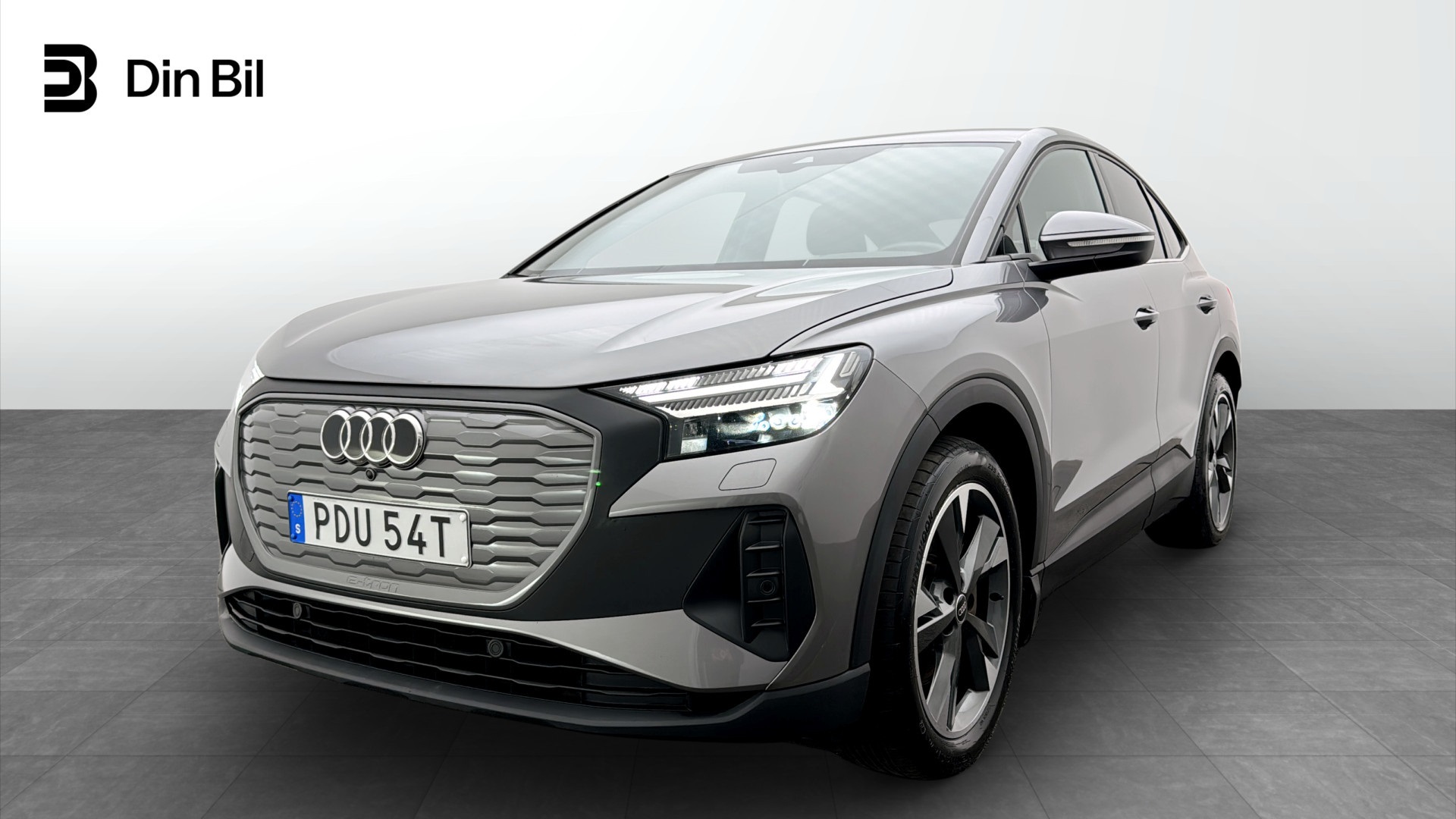 Audi Q4 2023