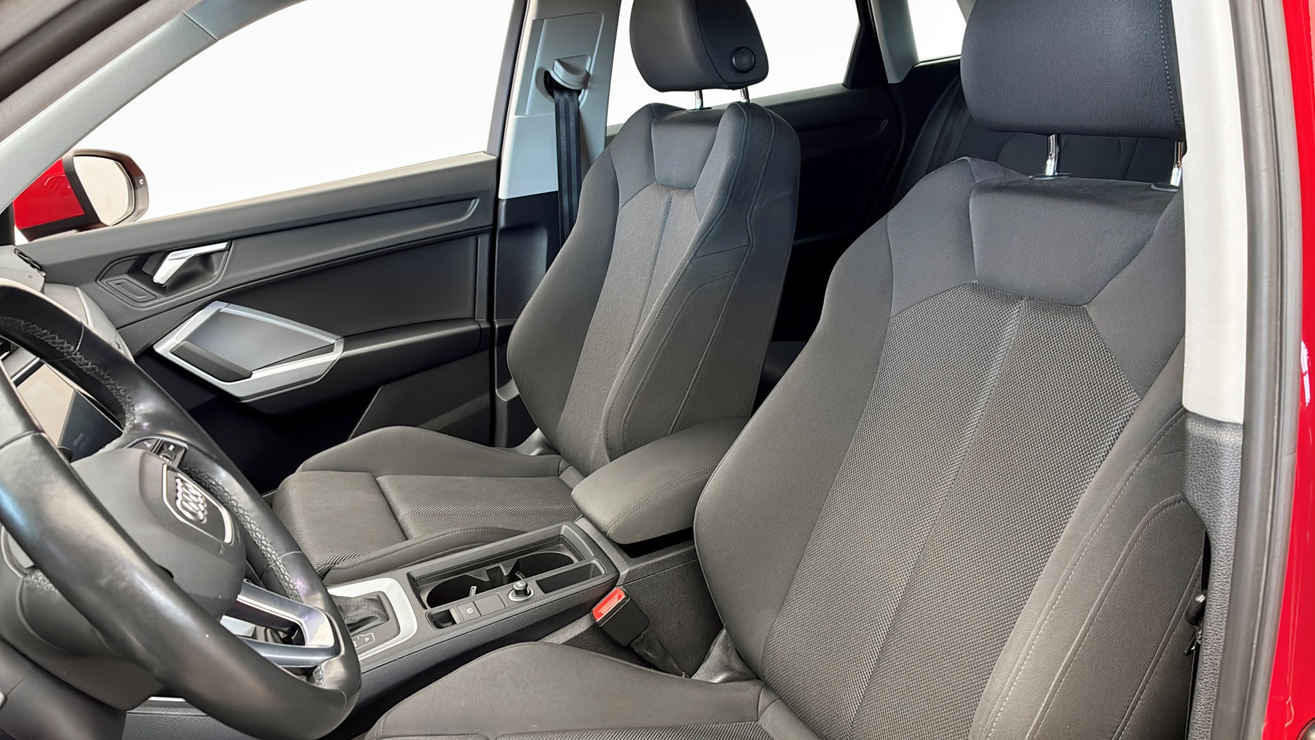 Audi Q3 PDW35W