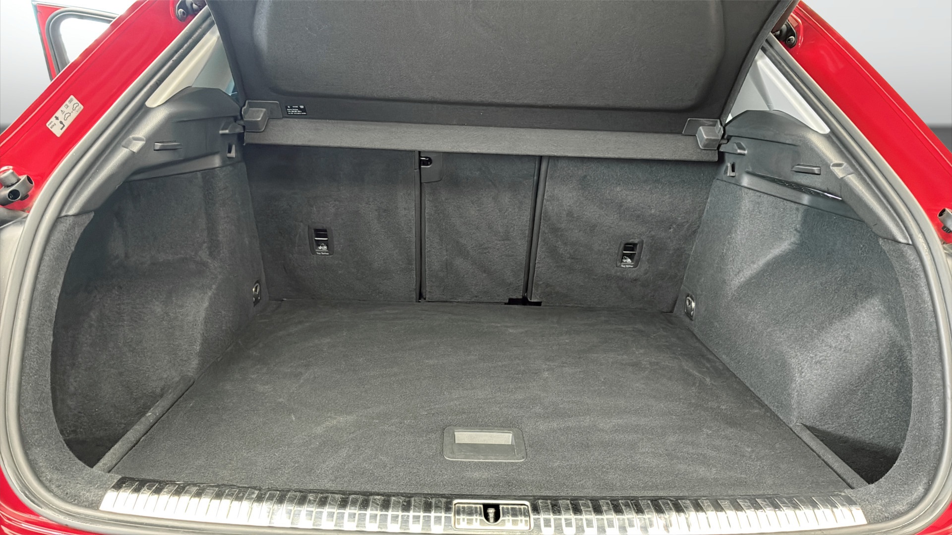 Audi Q3 PDW35W