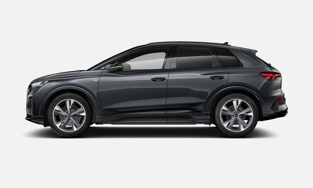 Audi Q4 e-tron PDY17K