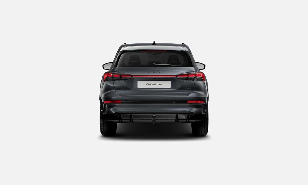 Audi Q4 e-tron PDY17K