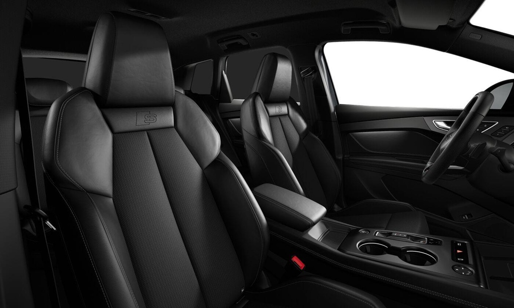 Audi Q4 e-tron PDY17K