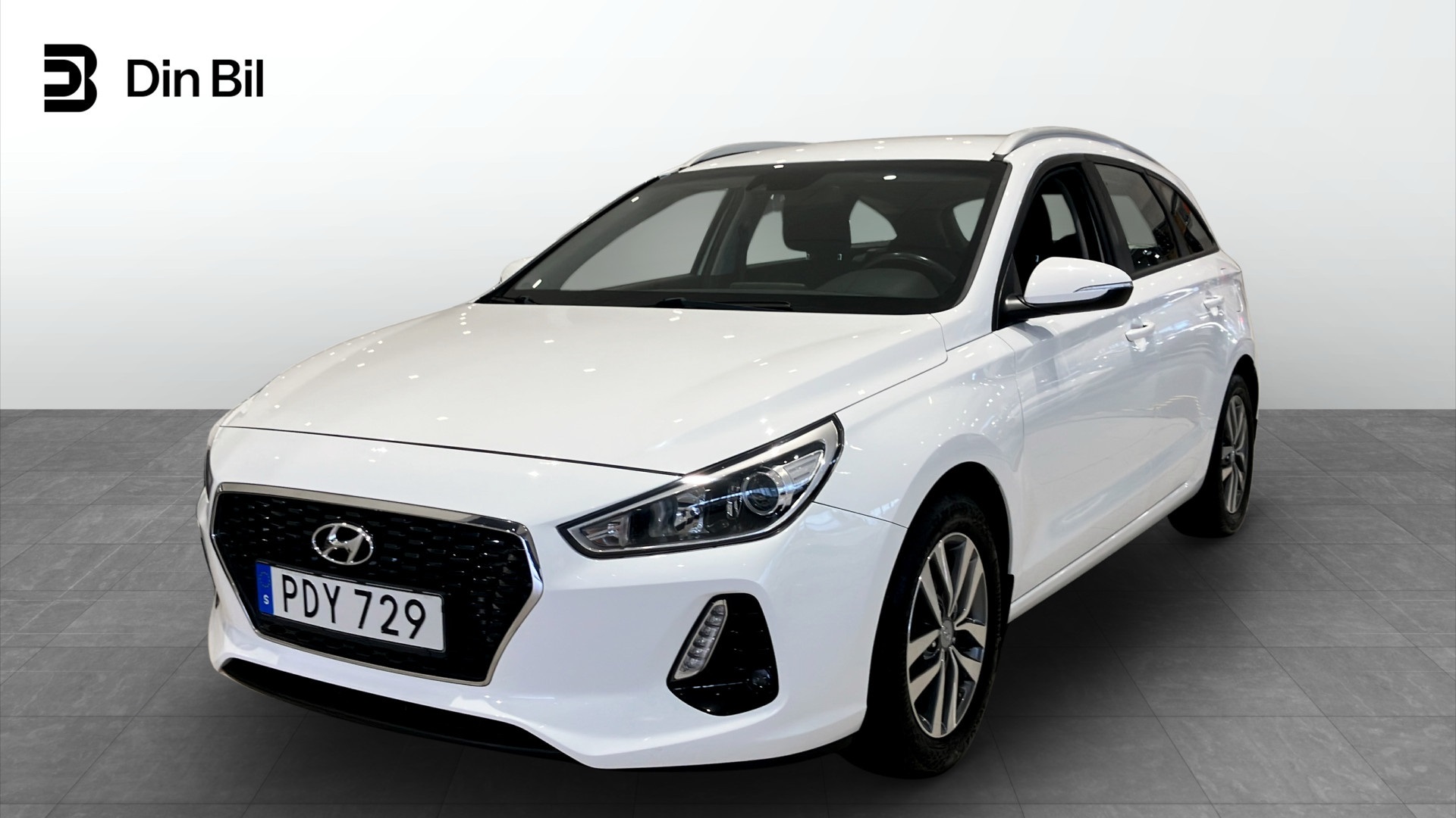 Hyundai i30 Kombi PDY729