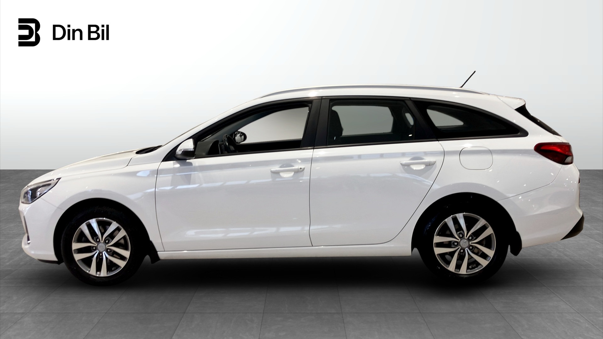 Hyundai i30 Kombi PDY729