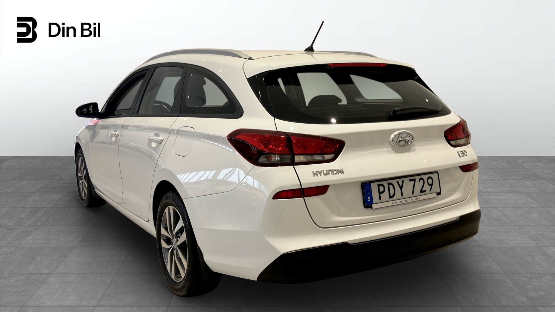 Hyundai i30 Kombi PDY729