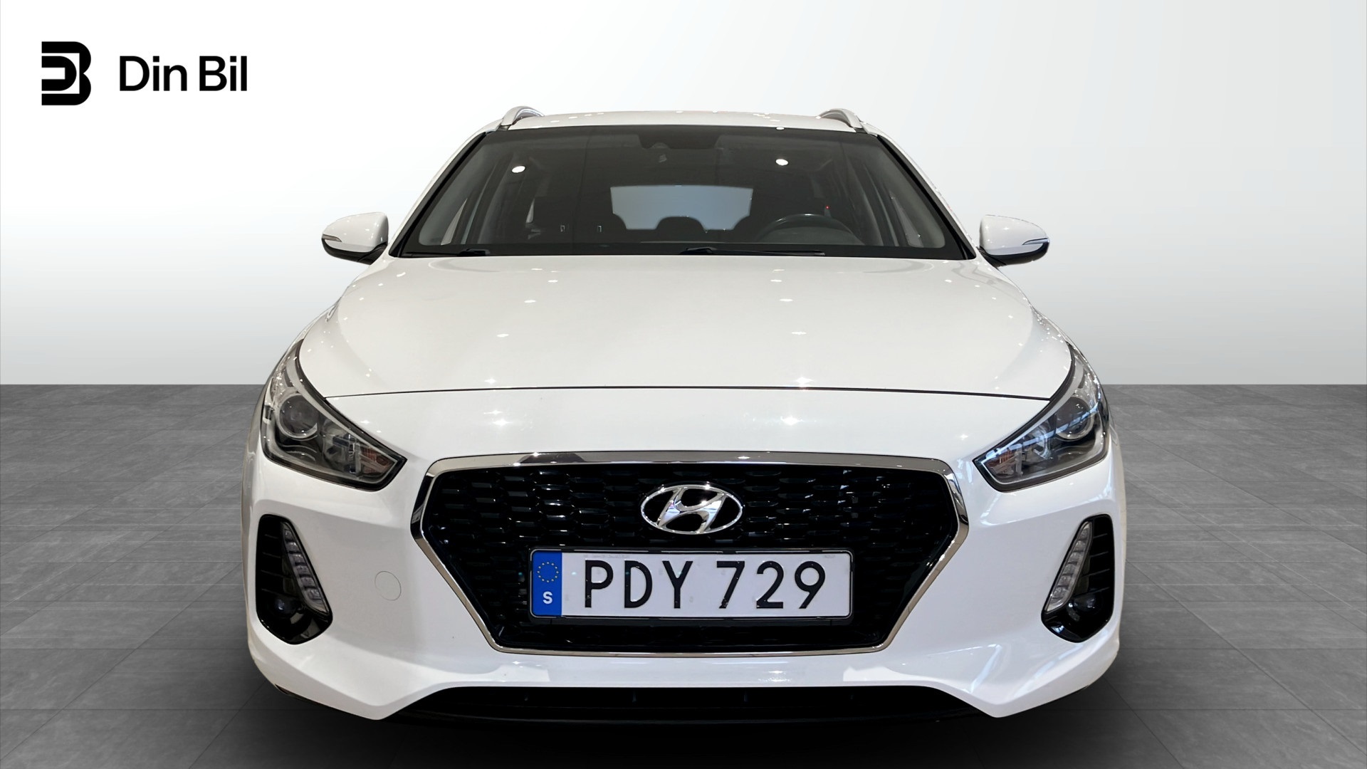 Hyundai i30 Kombi PDY729