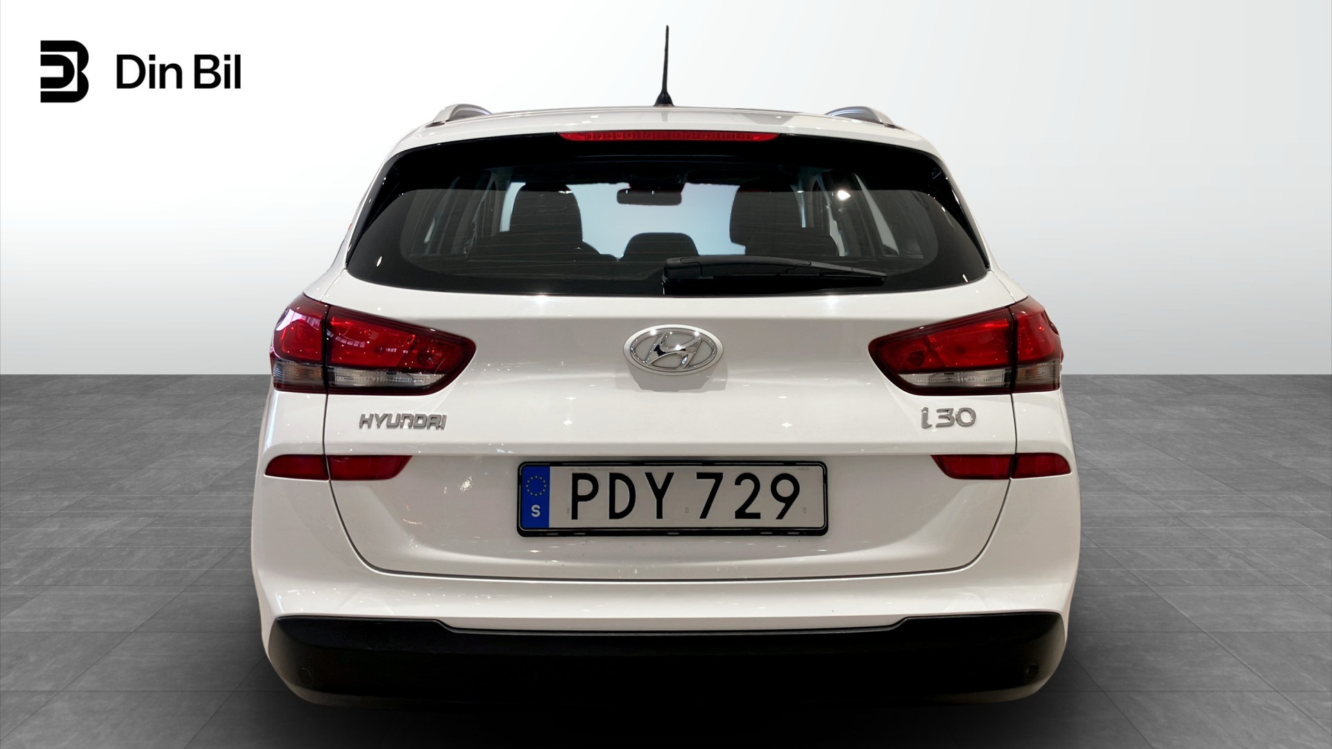 Hyundai i30 Kombi PDY729