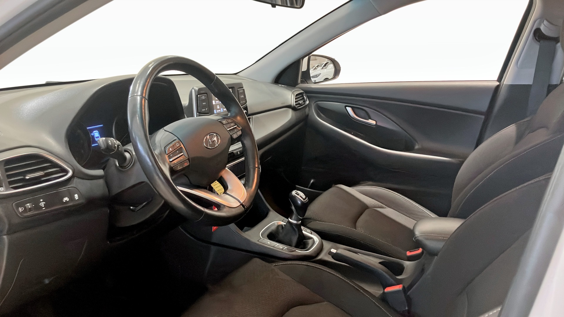 Hyundai i30 Kombi PDY729