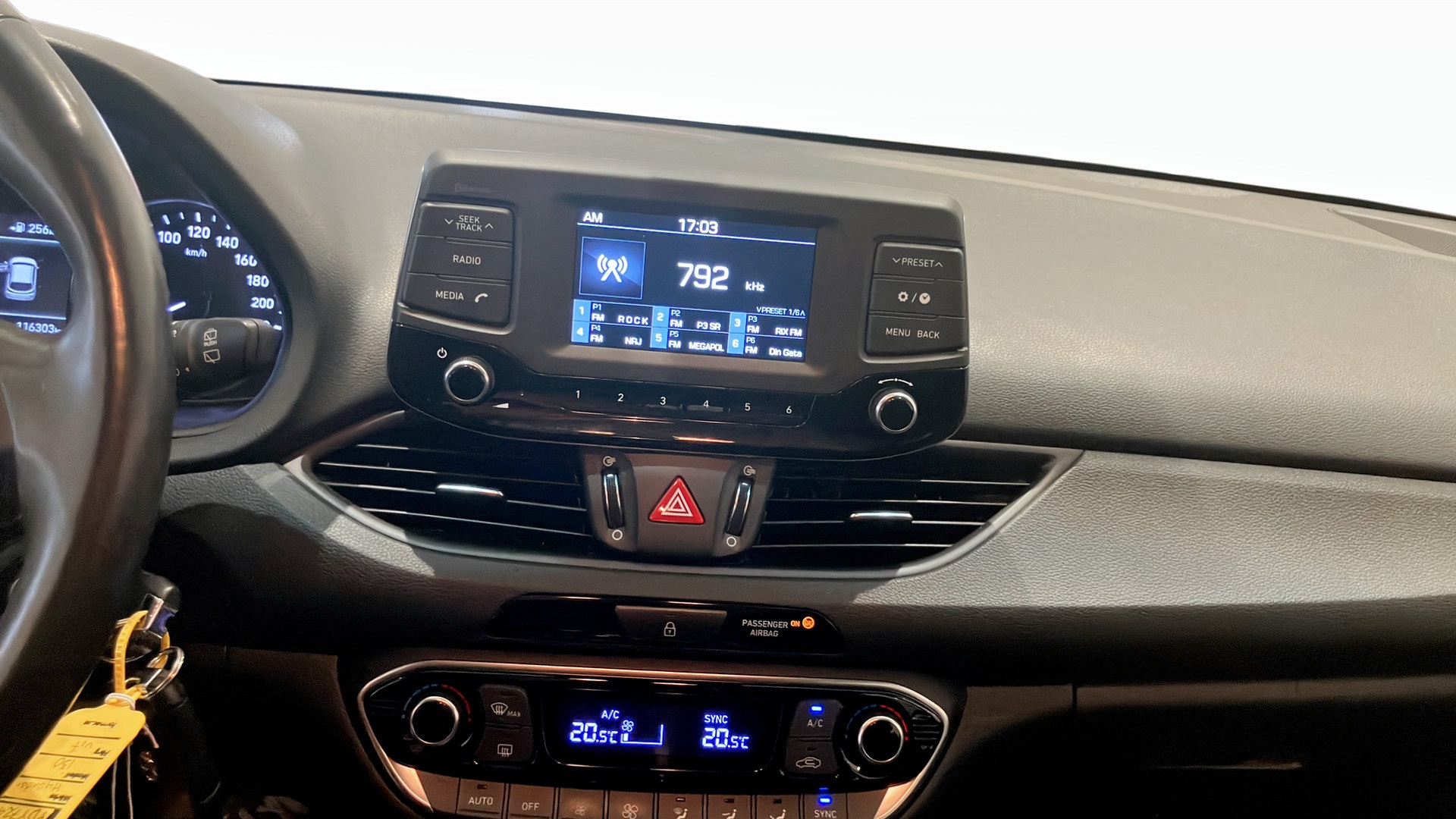 Hyundai i30 Kombi PDY729