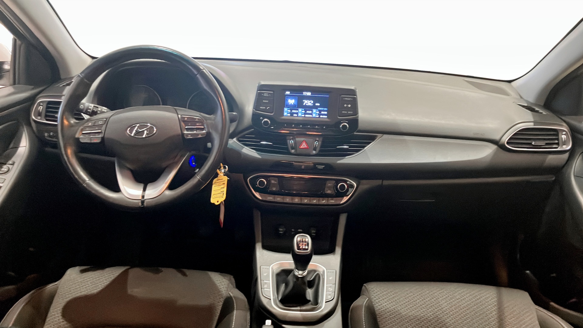 Hyundai i30 Kombi PDY729
