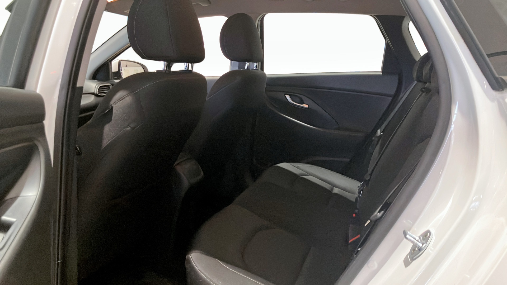Hyundai i30 Kombi PDY729