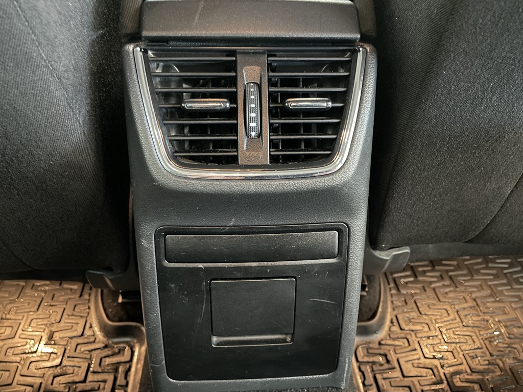 Skoda Octavia Combi PEC333