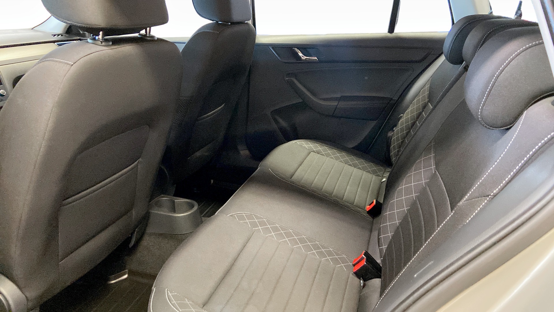 Skoda Rapid Spaceback PEC345