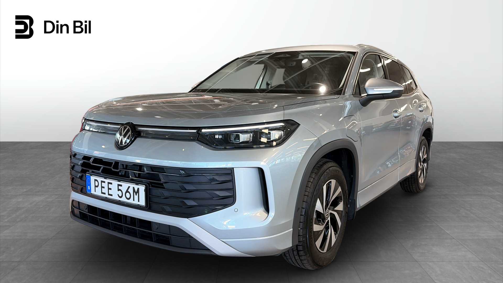 Volkswagen Tayron PEE56M