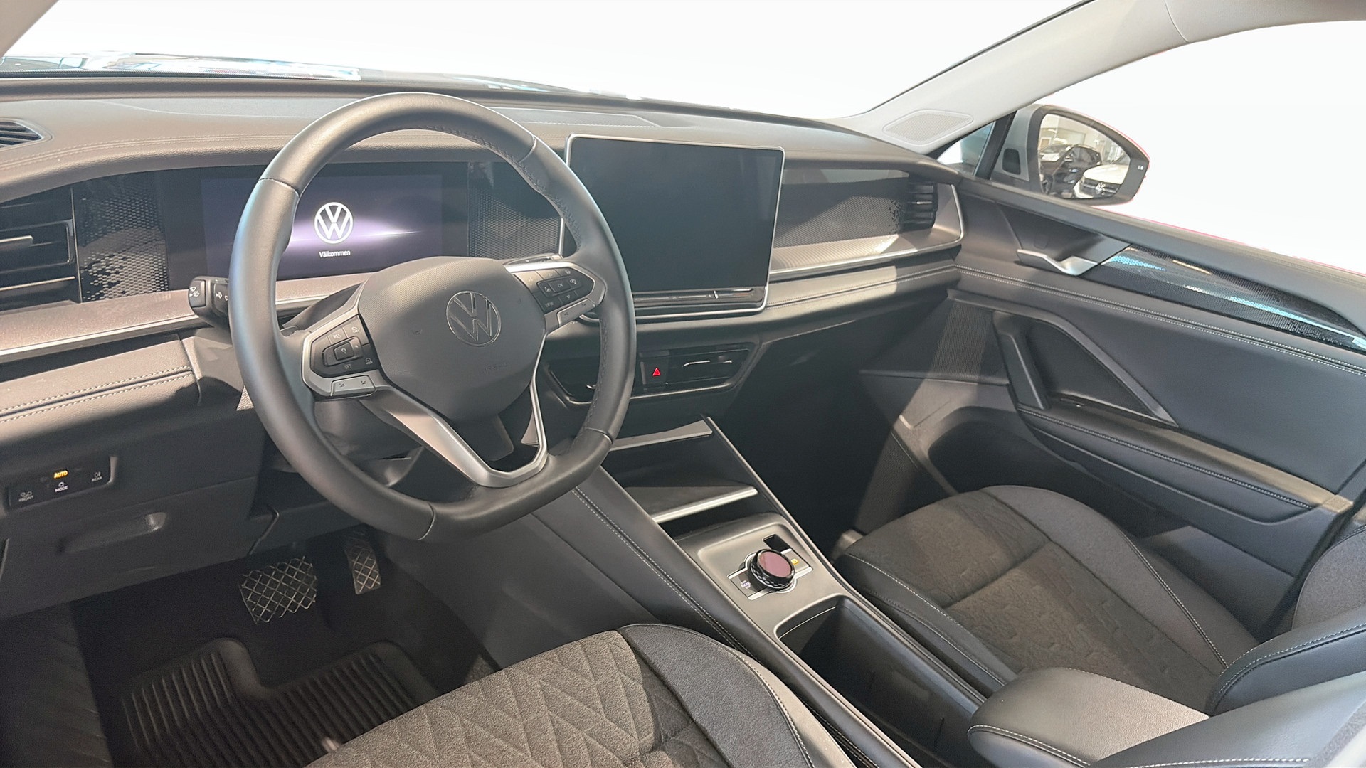 Volkswagen Tayron PEE56M