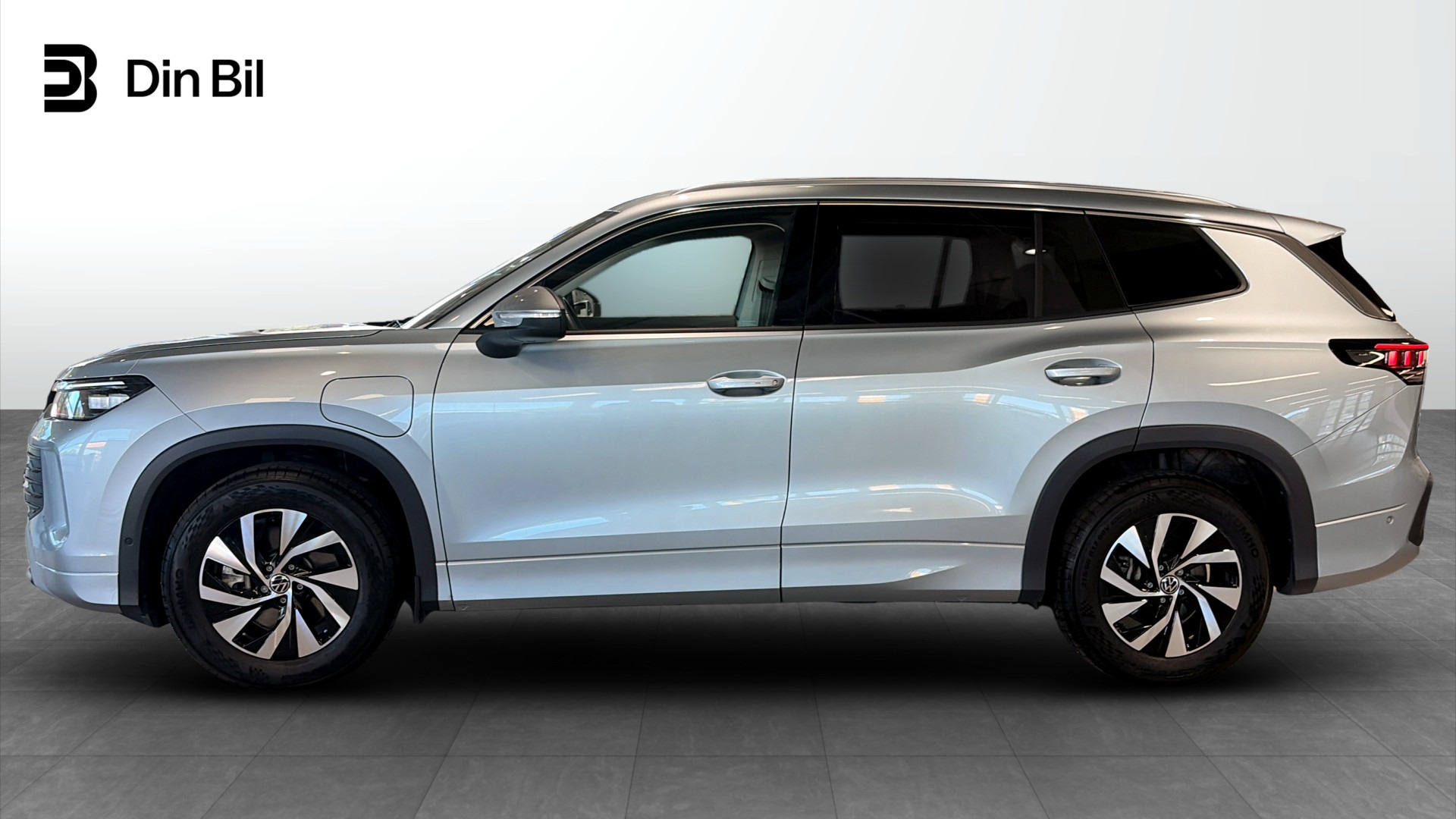Volkswagen Tayron PEE56M