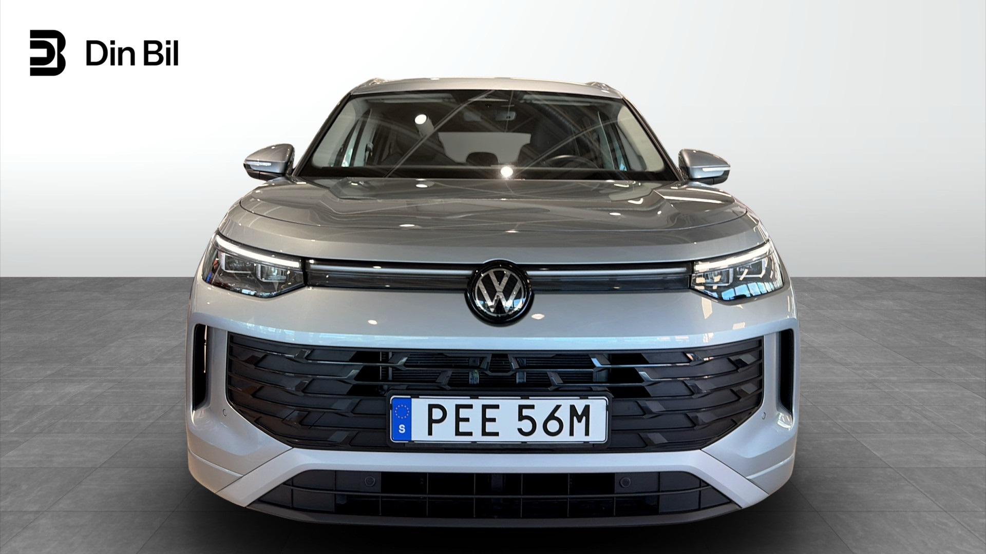 Volkswagen Tayron PEE56M