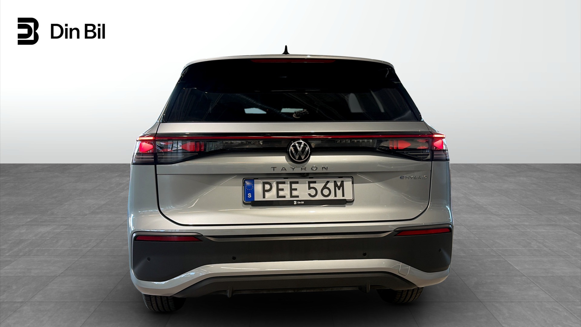 Volkswagen Tayron PEE56M