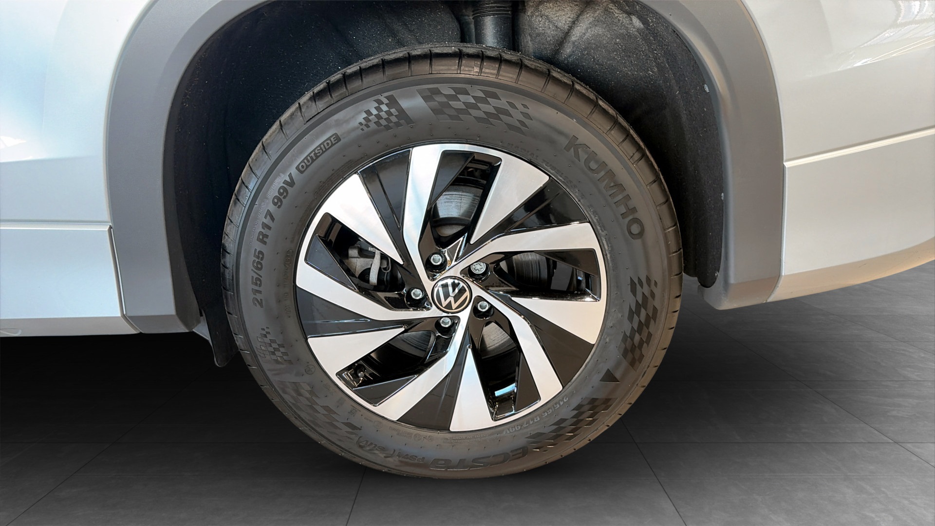 Volkswagen Tayron PEE56M
