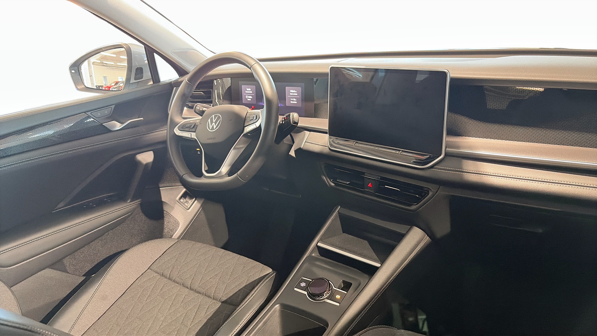 Volkswagen Tayron PEE56M
