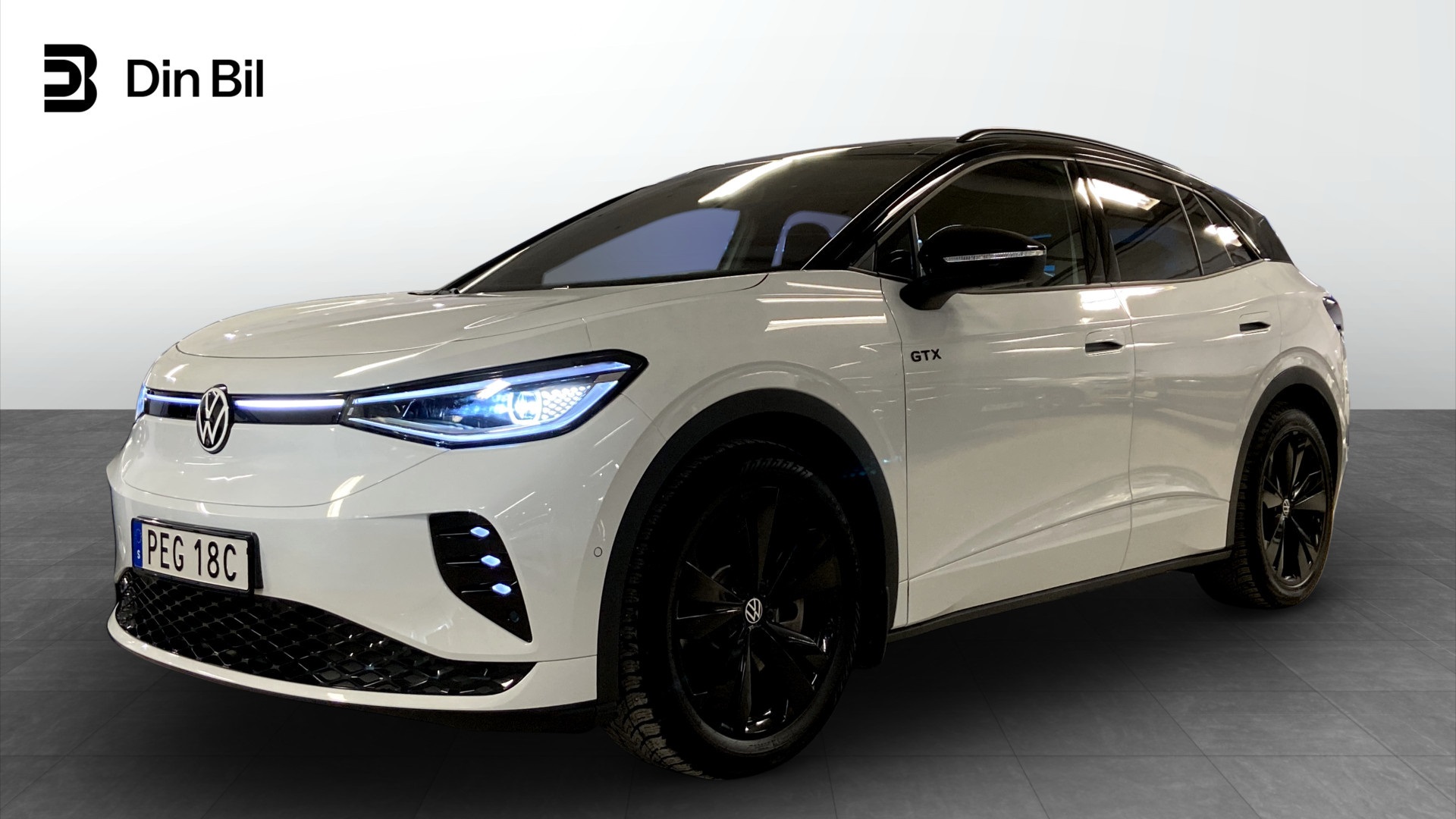 Bild för bil PEG18C