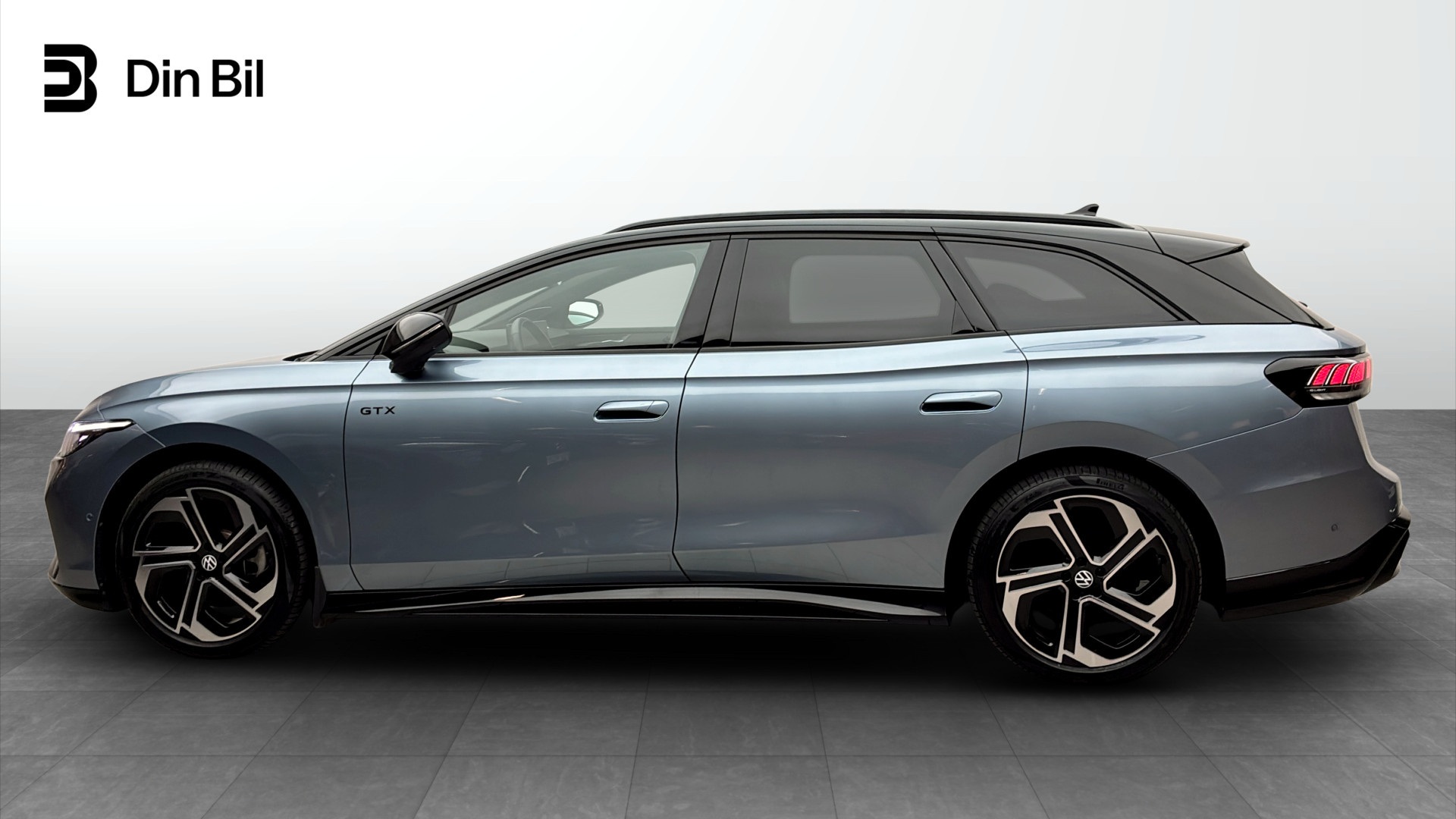 Volkswagen ID.7 Tourer PEH72K