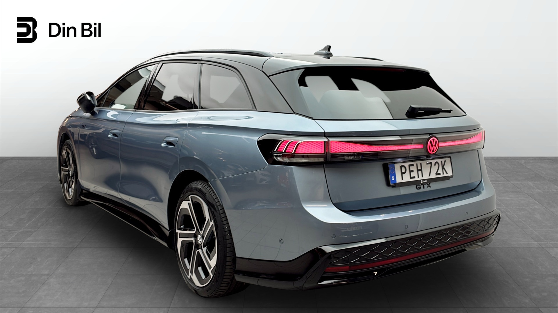Volkswagen ID.7 Tourer PEH72K