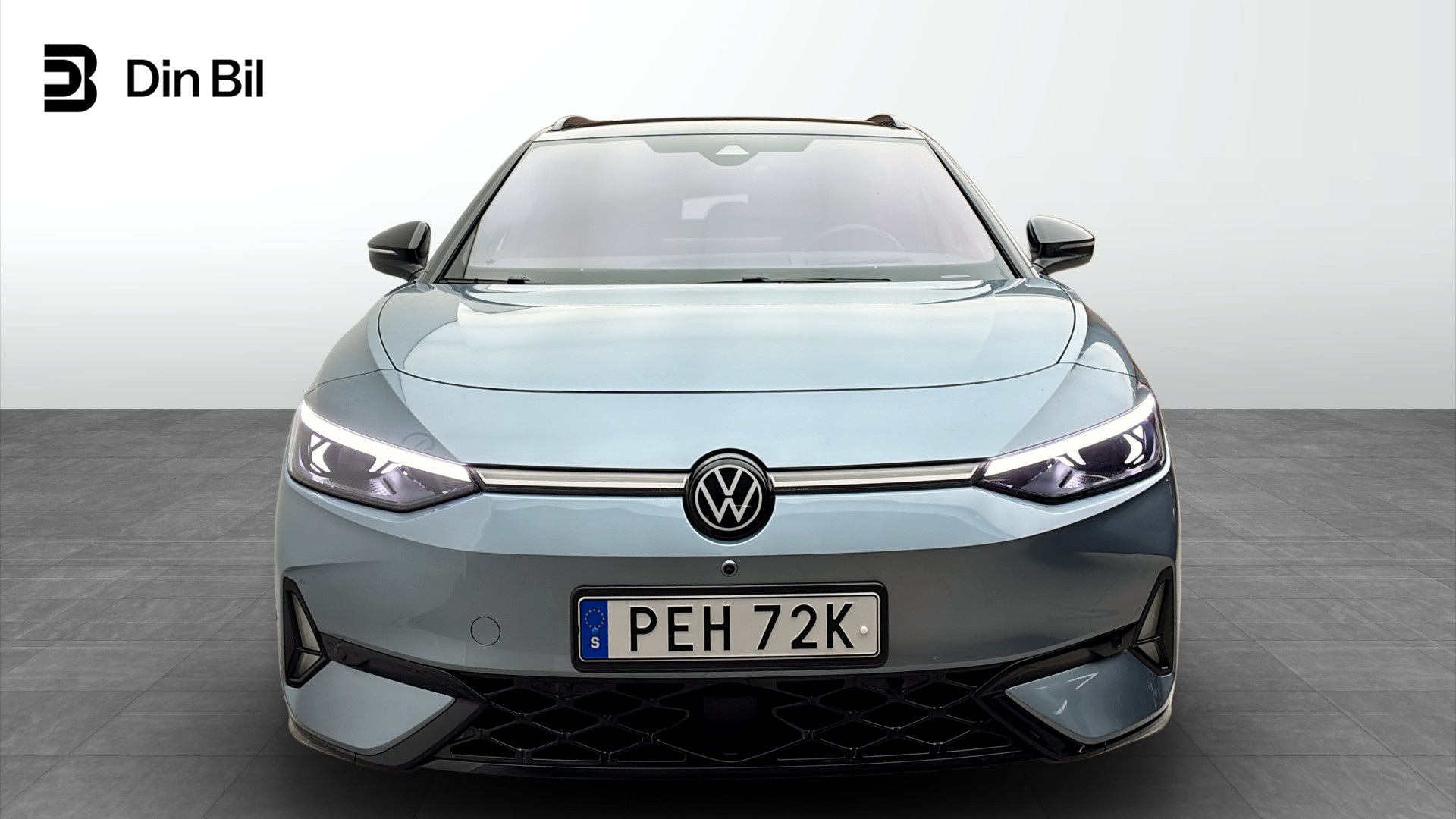 Volkswagen ID.7 Tourer PEH72K