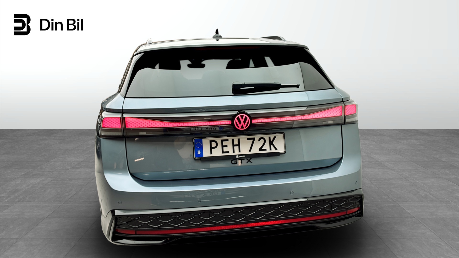 Volkswagen ID.7 Tourer PEH72K