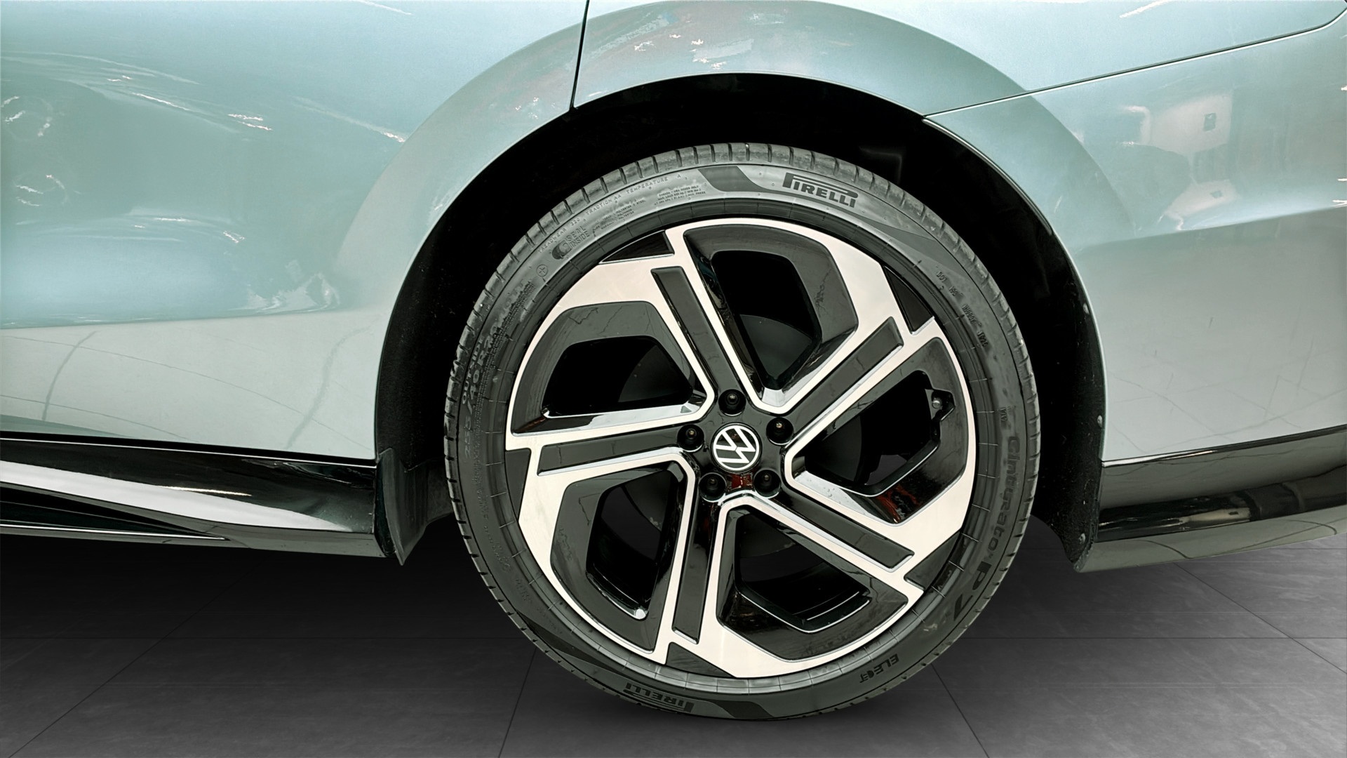 Volkswagen ID.7 Tourer PEH72K