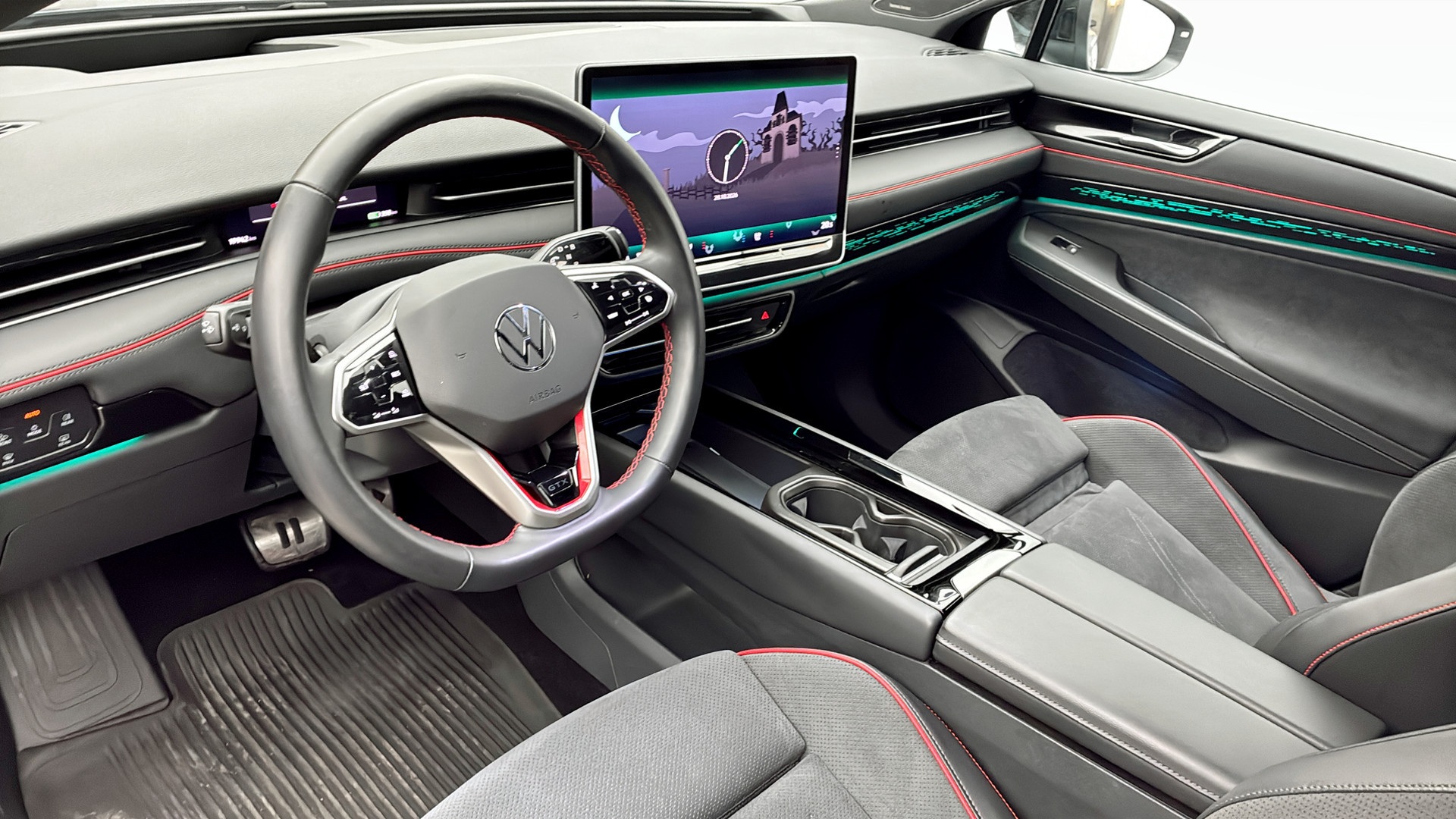 Volkswagen ID.7 Tourer PEH72K