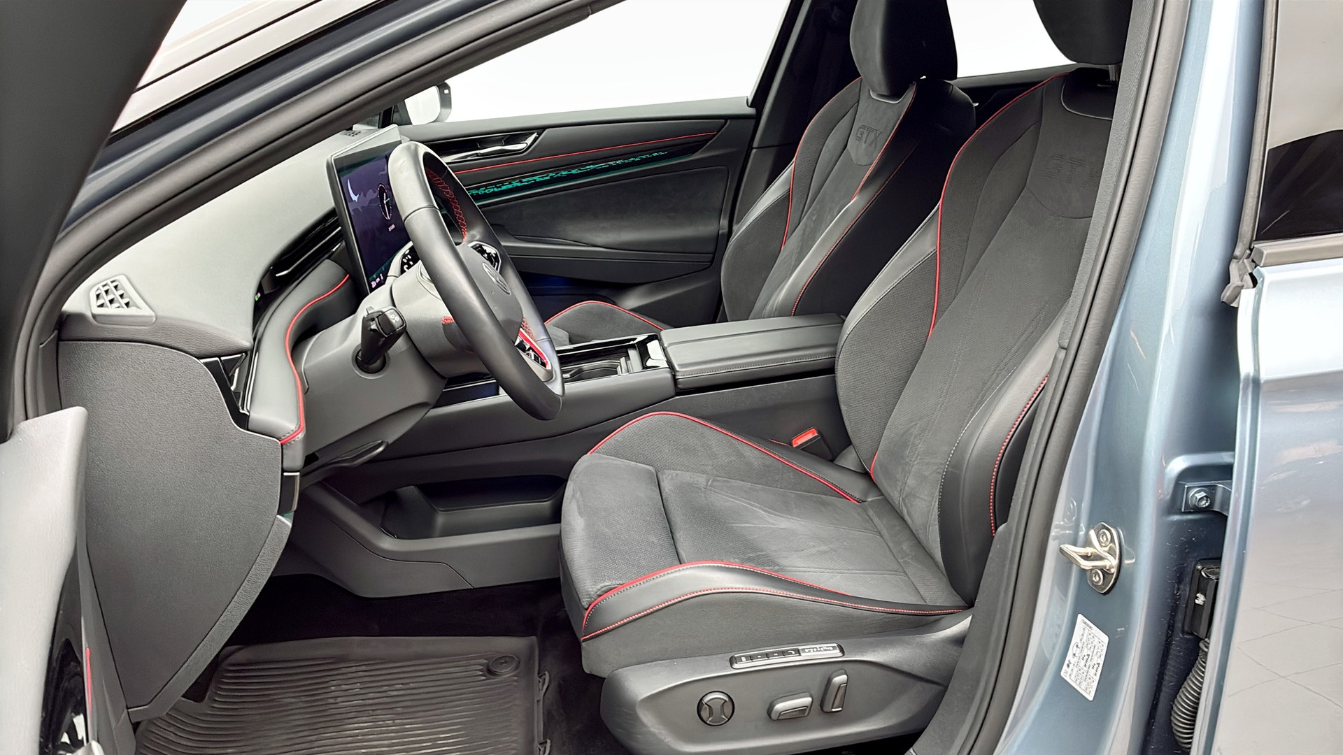 Volkswagen ID.7 Tourer PEH72K