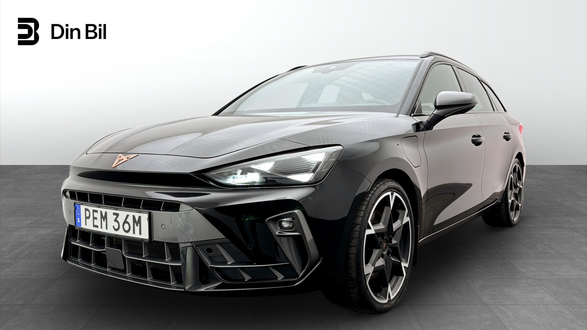 Bild för bil PEM36M