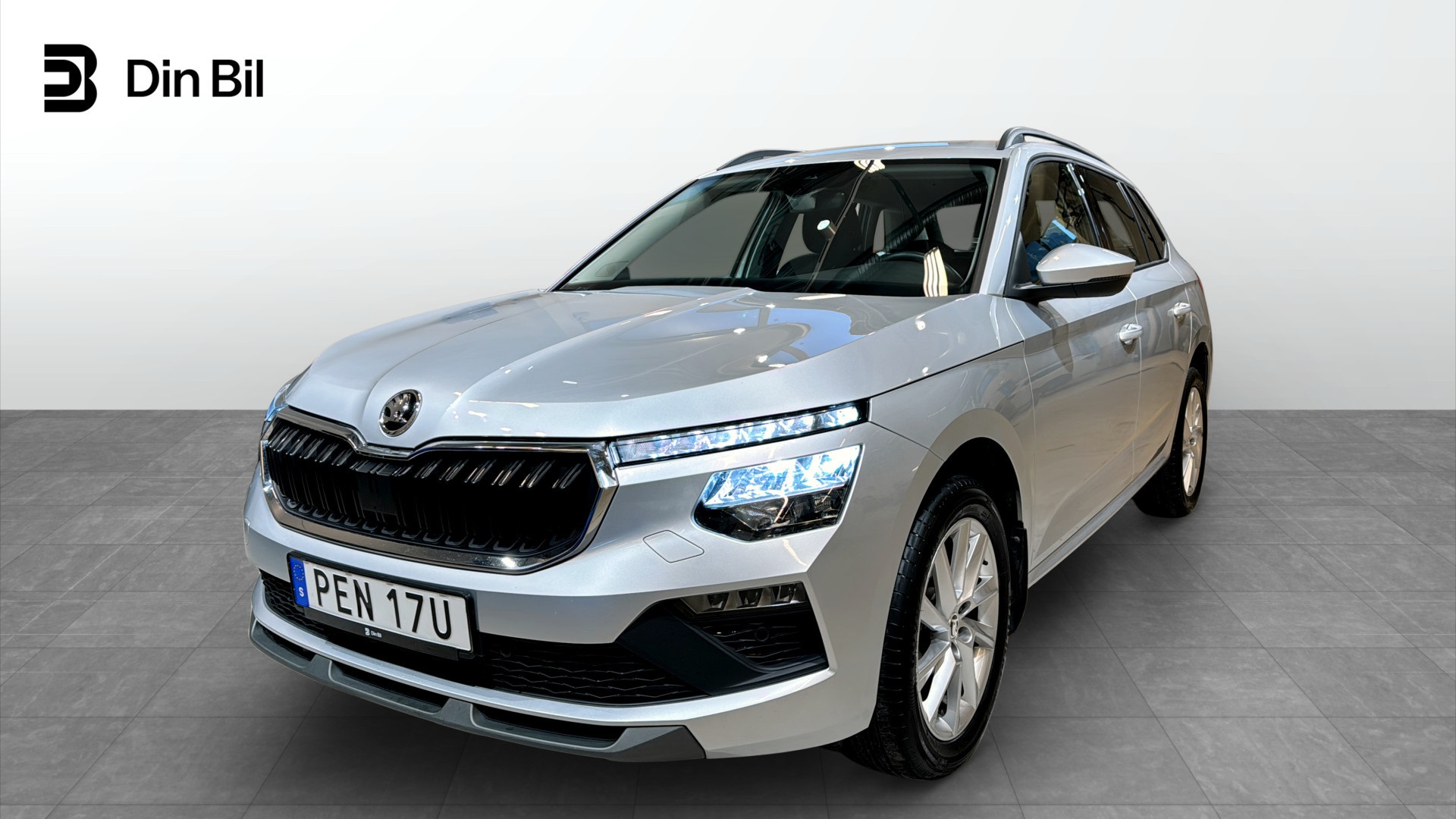 Bild för bil PEN17U