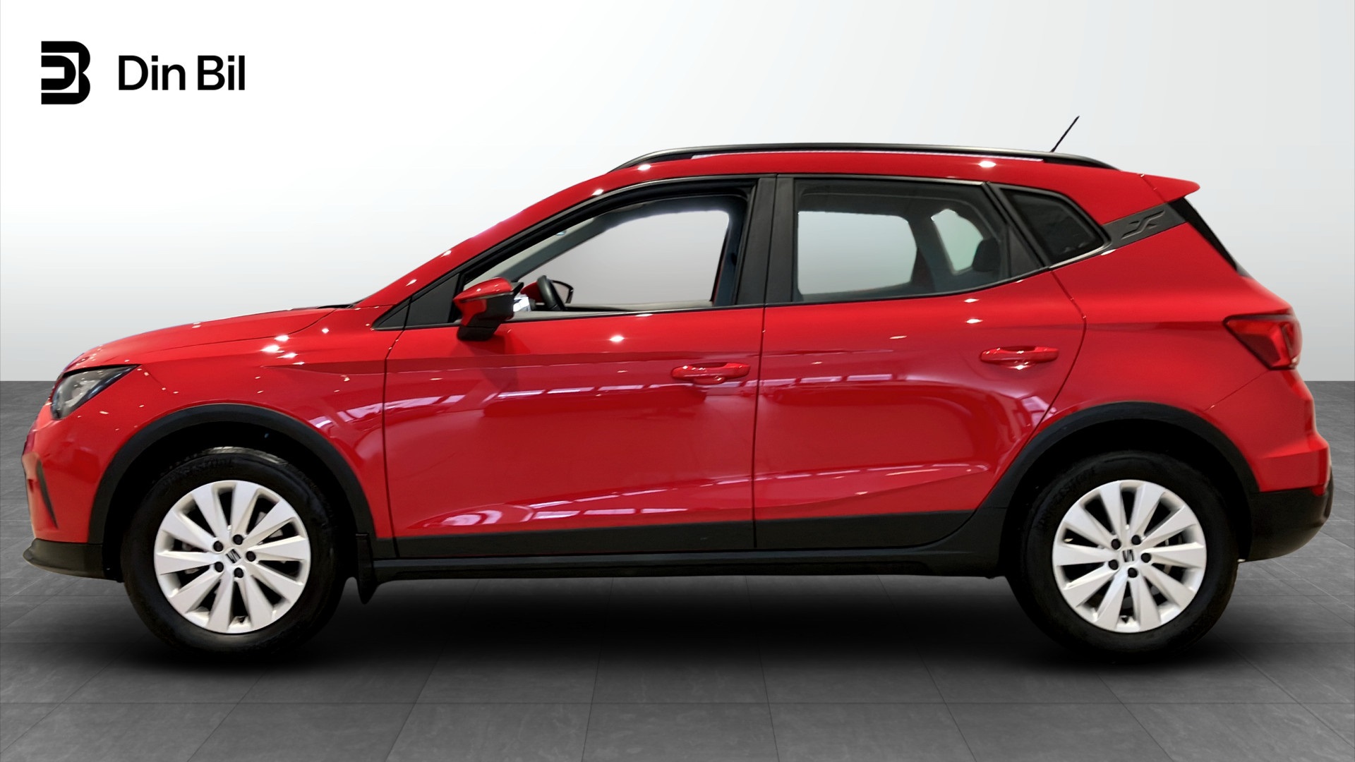 SEAT Arona PEP17S