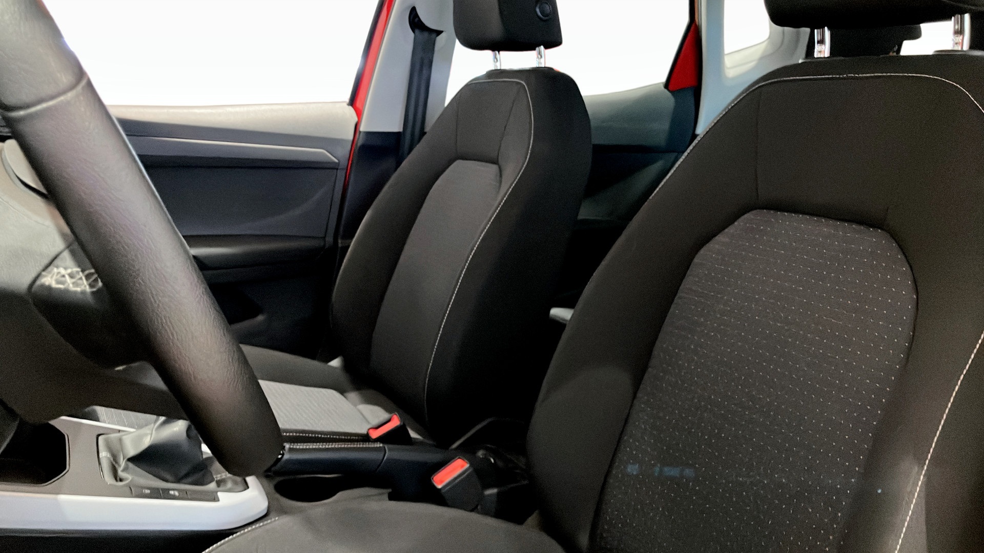 SEAT Arona PEP17S