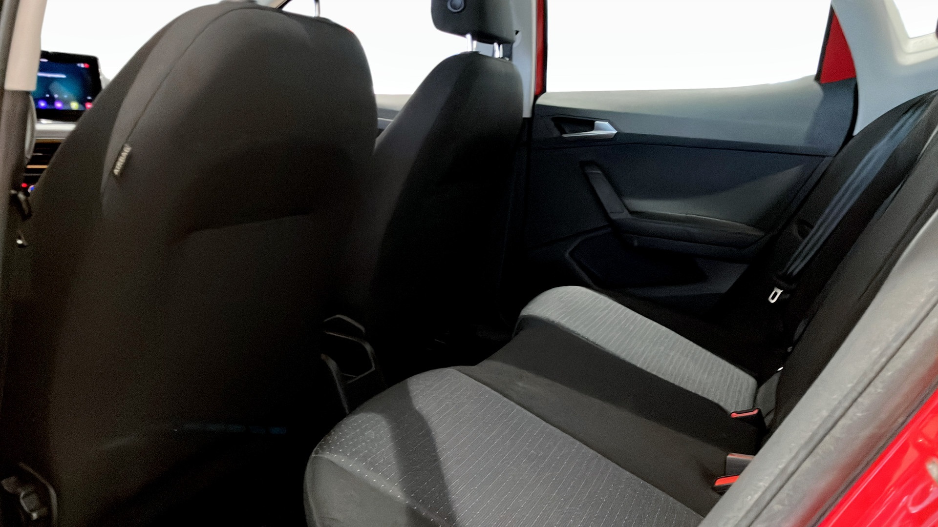 SEAT Arona PEP17S