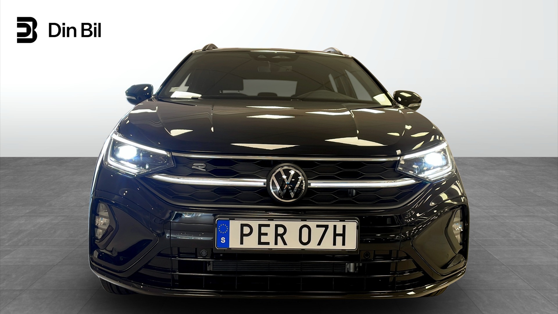 Volkswagen Taigo PER07H