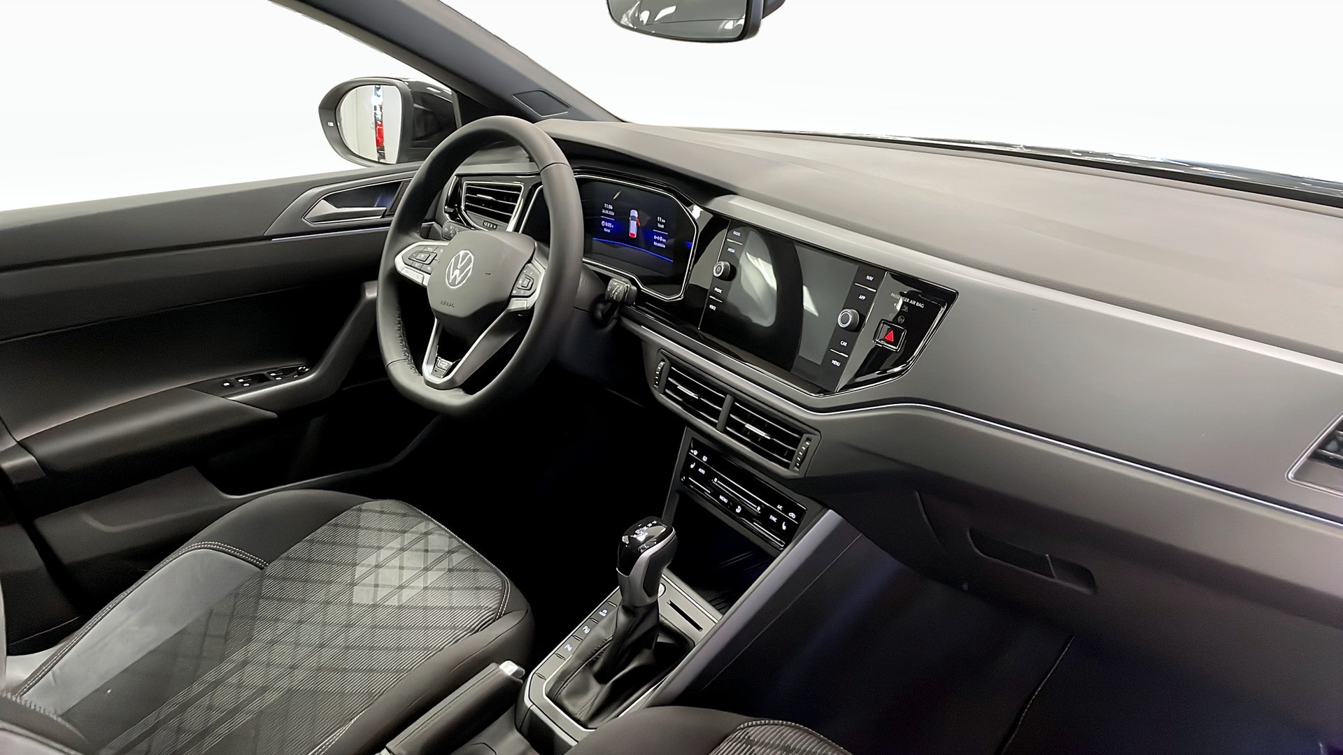 Volkswagen Taigo PER07H