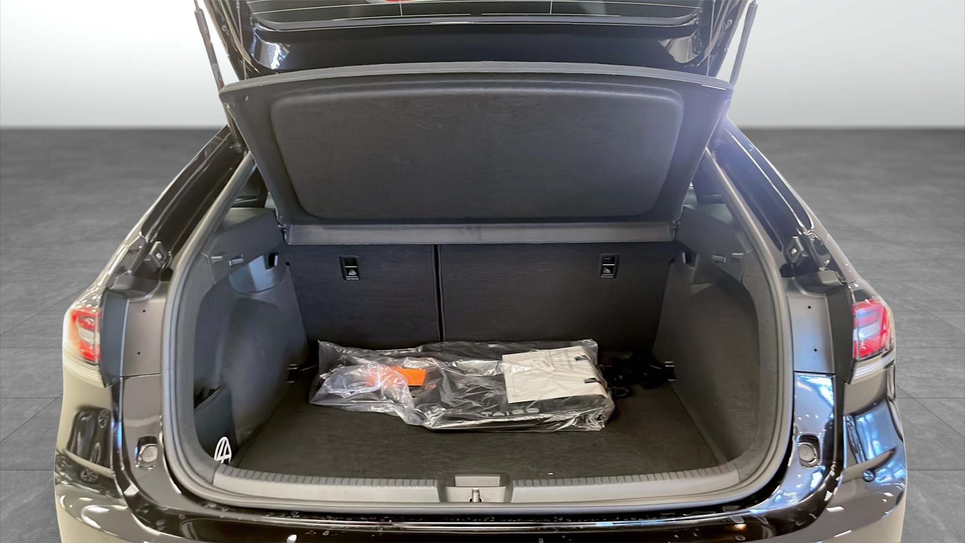 Volkswagen Taigo PER07H
